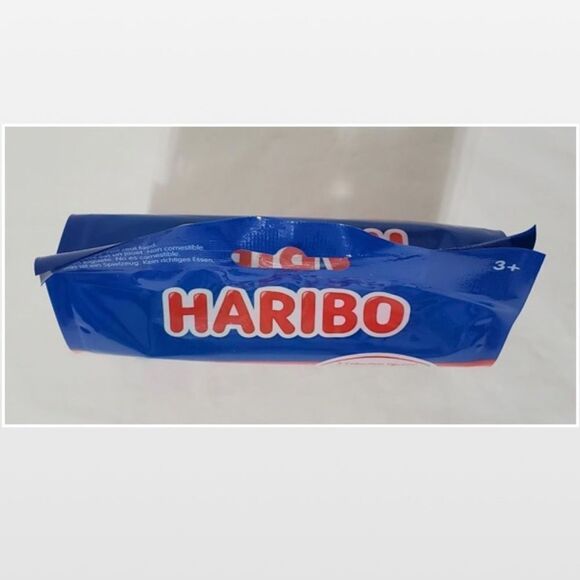 New Haribo Multipack Collectible Figurine Kid Toy - Picture 10 of 11